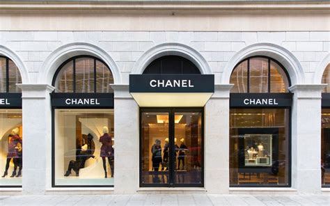 omnicom chanel|Omnicom Media Group Wins Chanel Business .